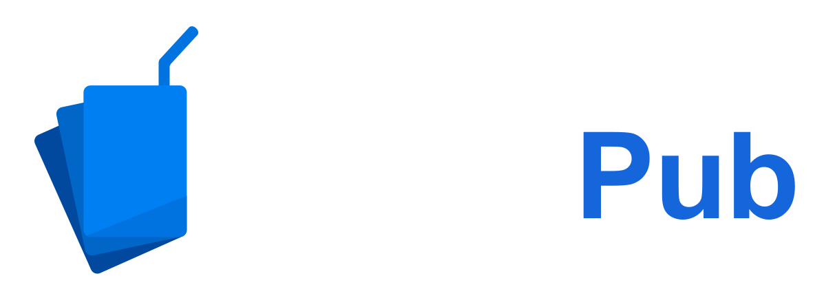 CardyPub